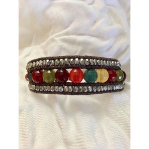 American Eagle Bracelet